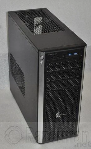 Review CM Centurion 6 10