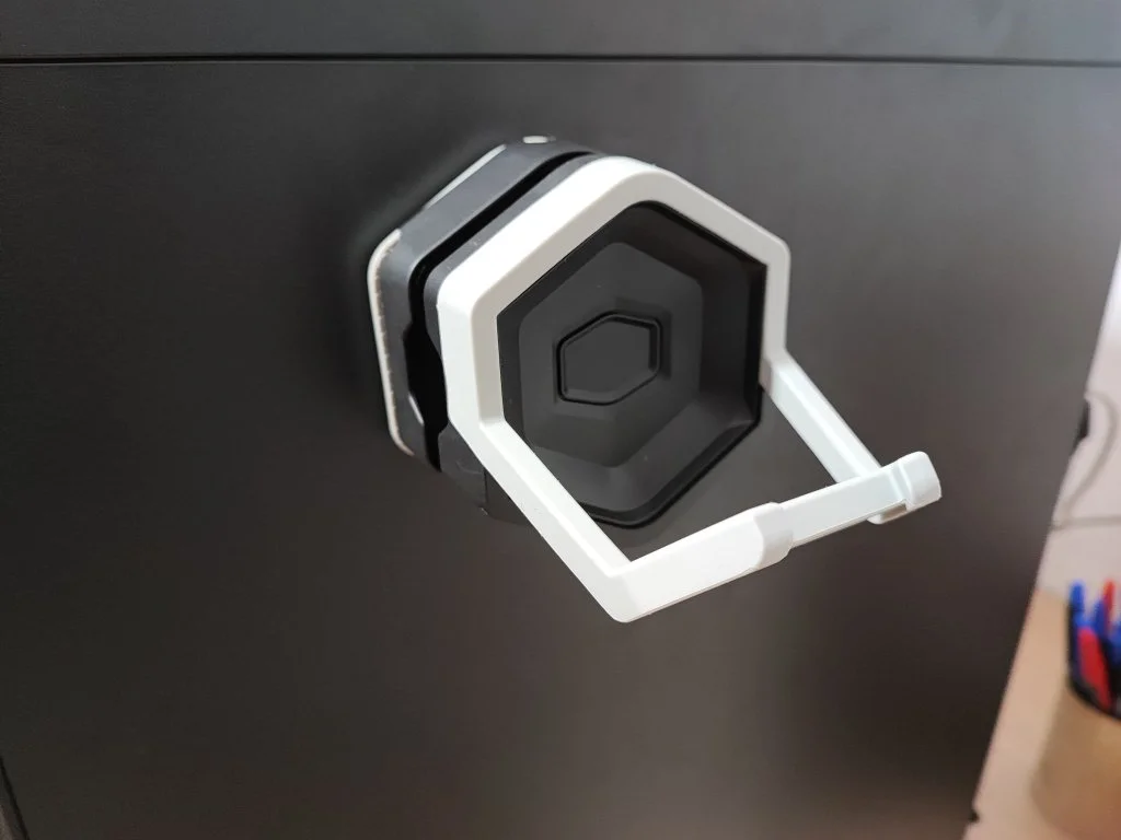 Review Cooler Master GEM 10 Review Cooler Master GEM 10