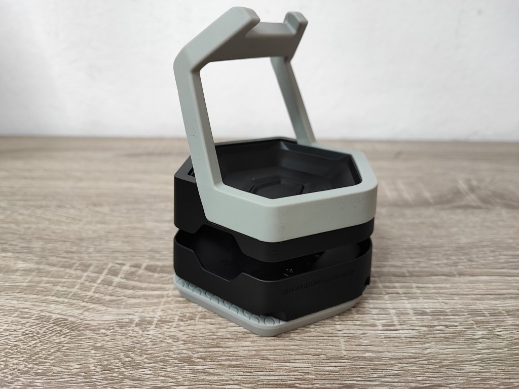Review Cooler Master GEM 6 Review Cooler Master GEM 6