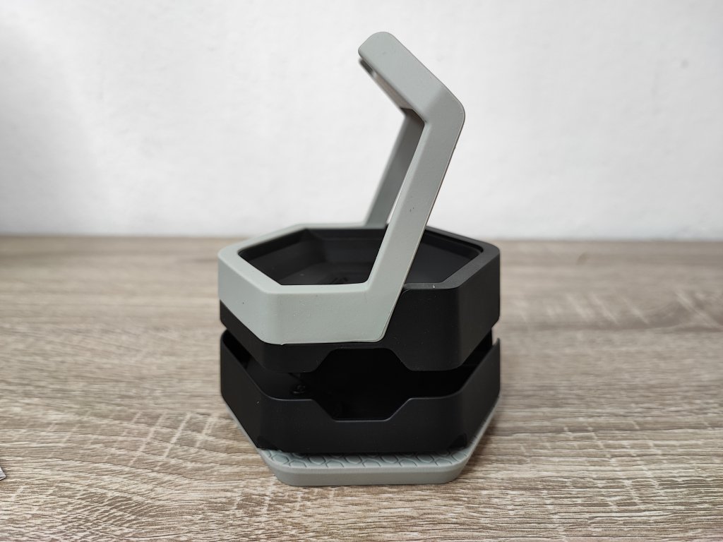 Review Cooler Master GEM 8 Review Cooler Master GEM 8