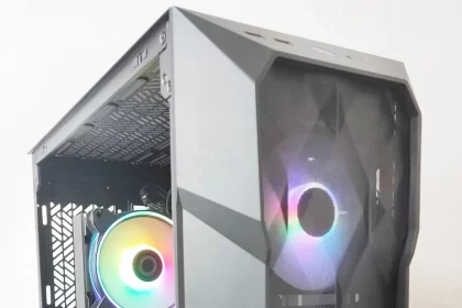 Review Cooler Master MasterBox TD500 Mesh V2 4