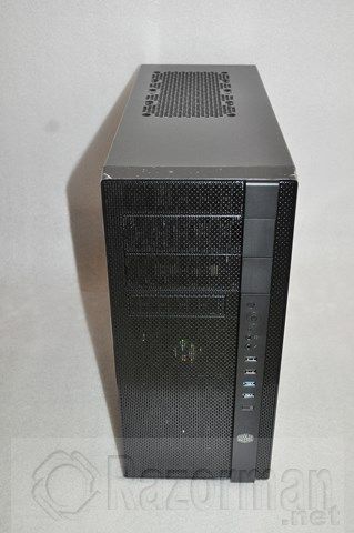 Review Cooler Master N400 6