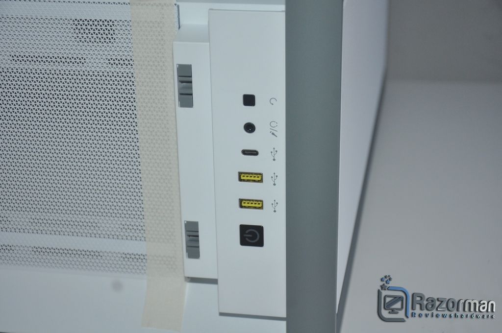 Review Corsair 5000D 15 Review Corsair 5000D 14