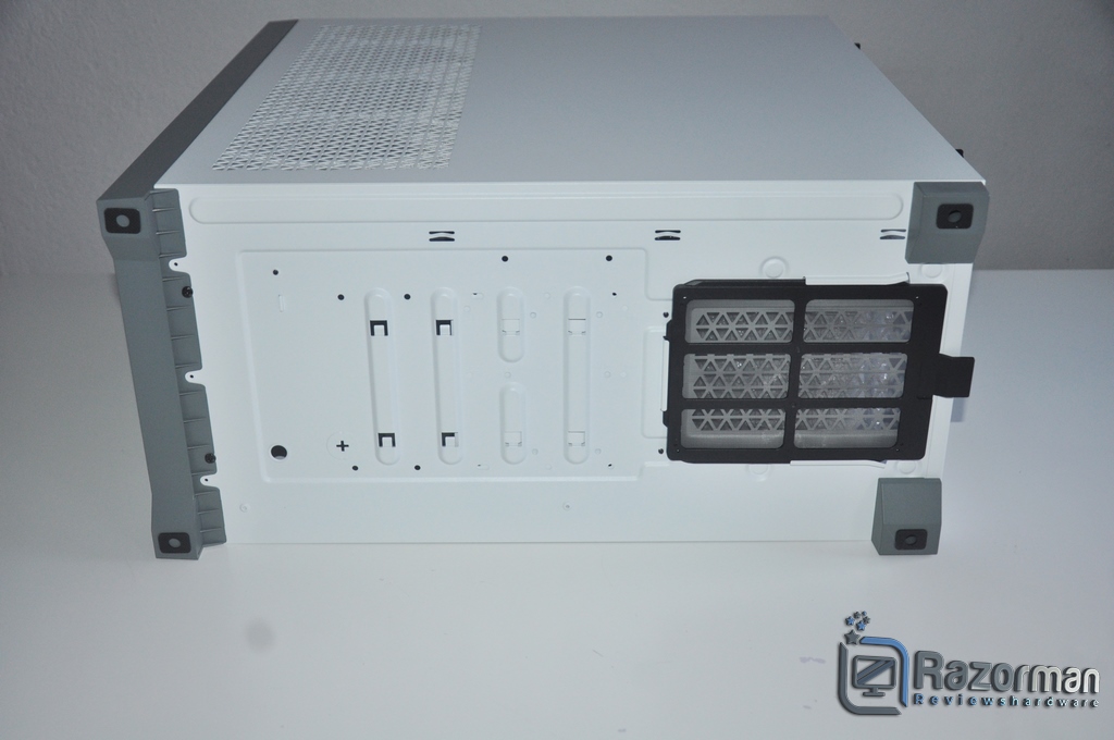 Review Corsair 5000D 16
