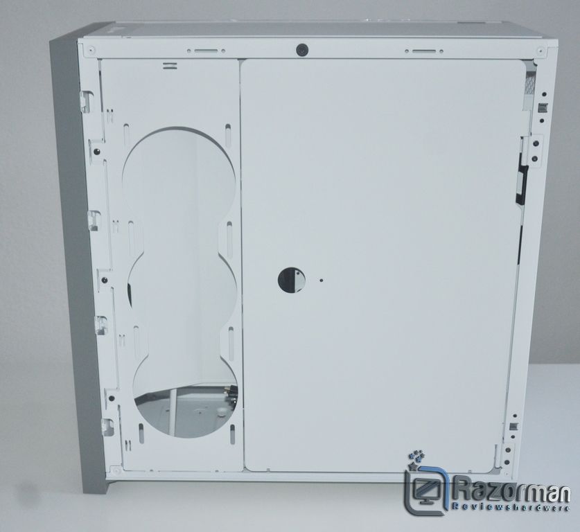 Review Corsair 5000D 18
