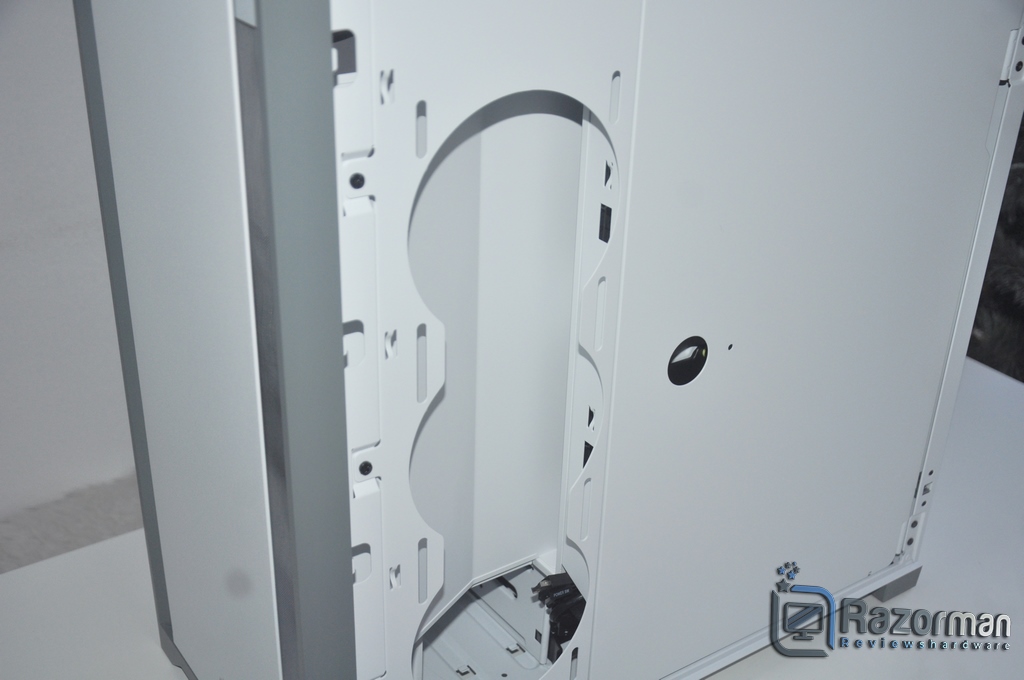 Review Corsair 5000D 20 Review Corsair 5000D 19