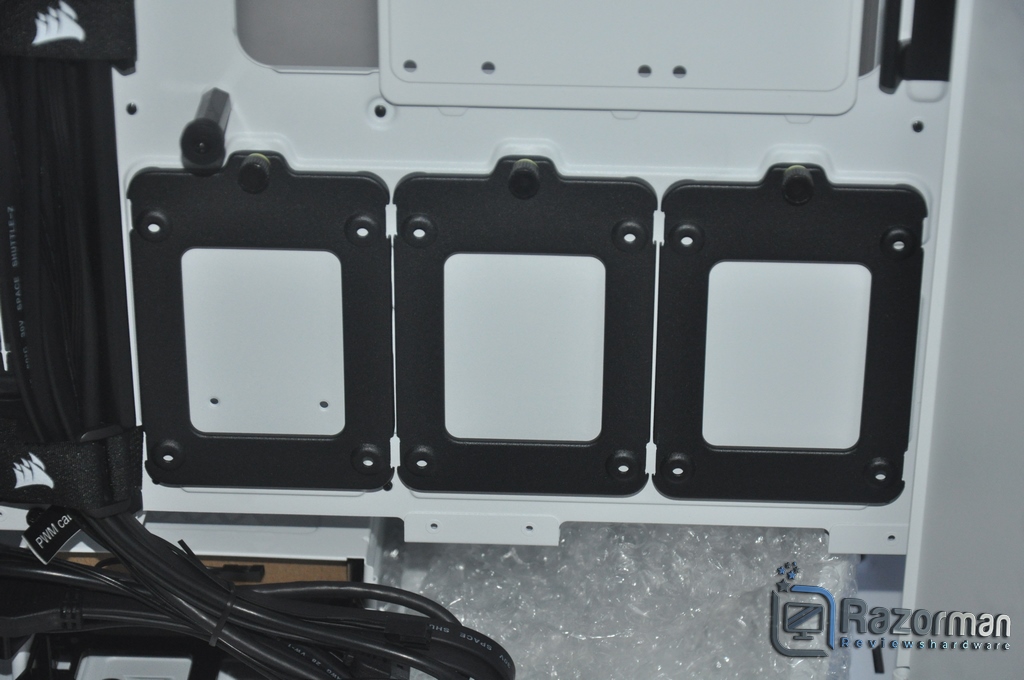 Review Corsair 5000D 22 Review Corsair 5000D 21