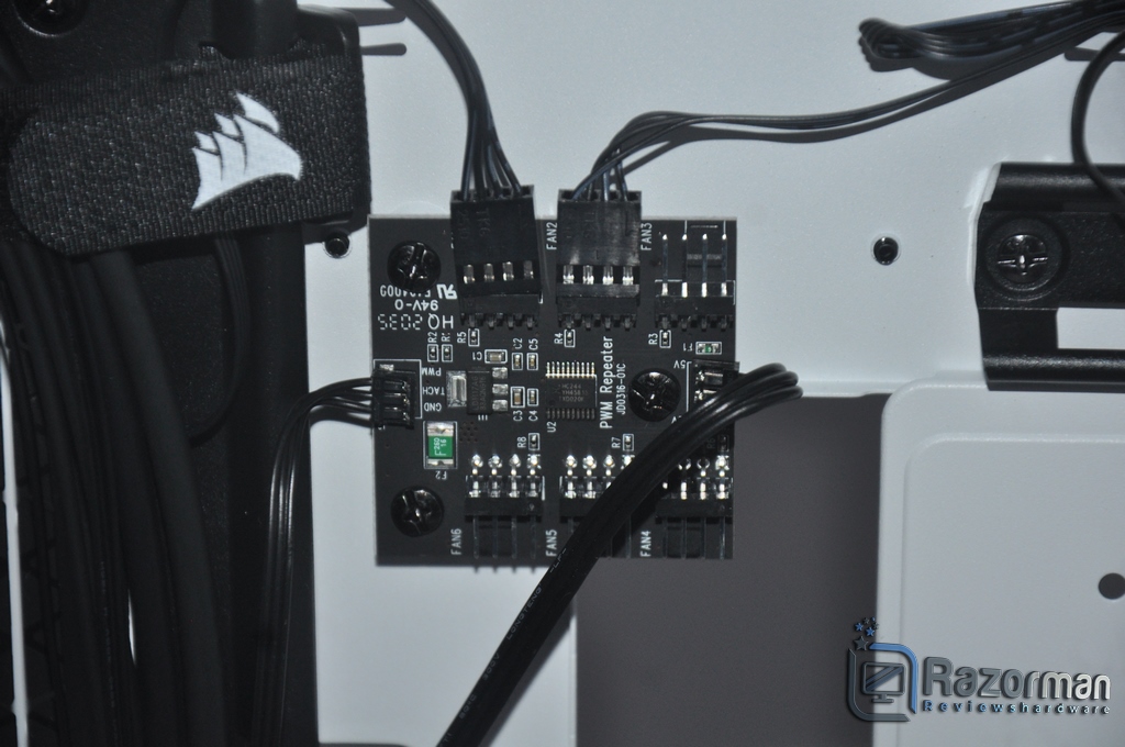 Review Corsair 5000D 23 Review Corsair 5000D 22
