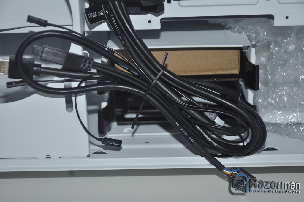 Review Corsair 5000D 30 Review Corsair 5000D 29