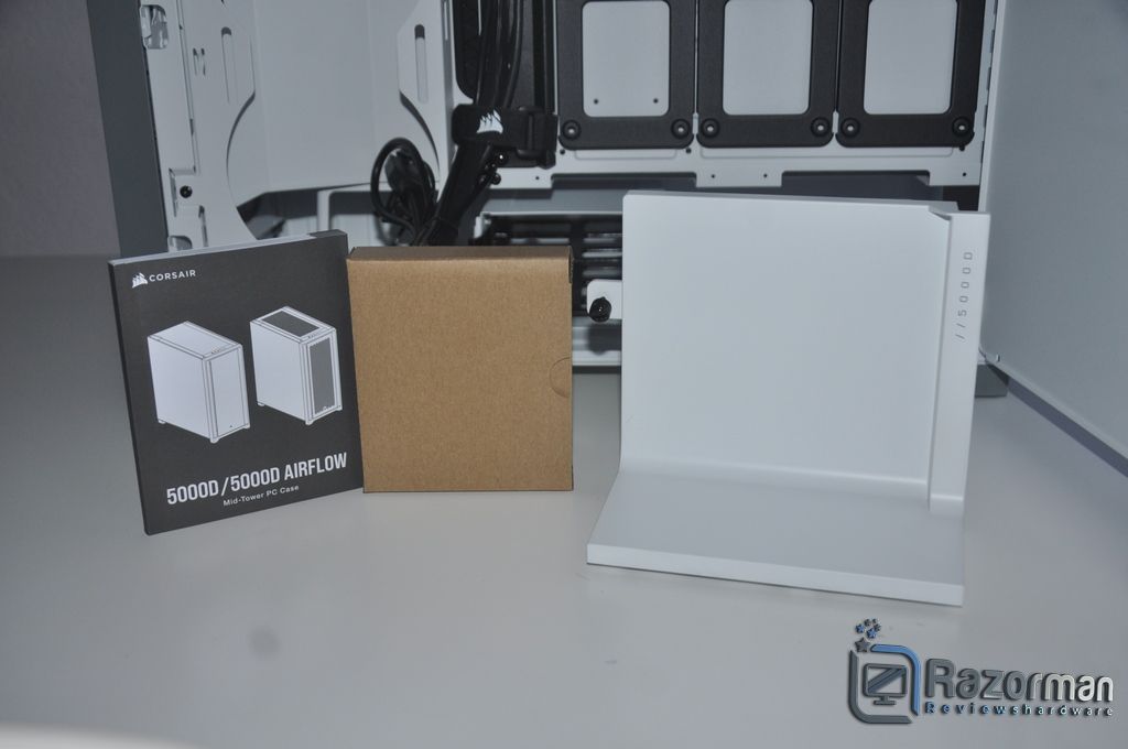 Review Corsair 5000D 7 Review Corsair 5000D 6
