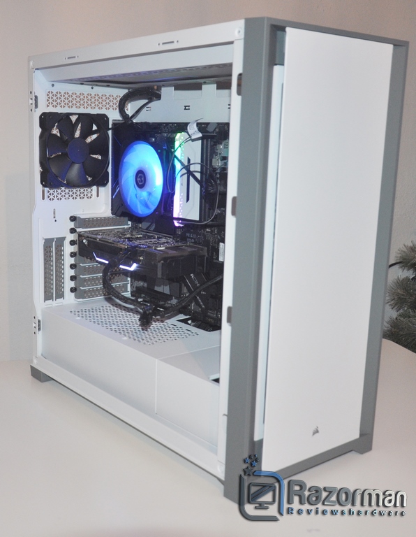 Review Corsair 5000D 31