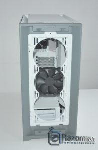 Review Corsair 5000D 10 Review Corsair 5000D 9