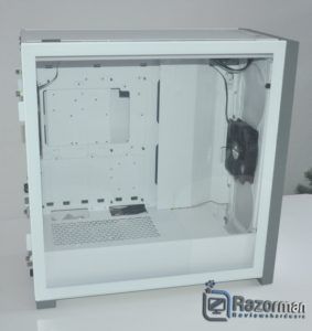 Review Corsair 5000D 11 Review Corsair 5000D 10