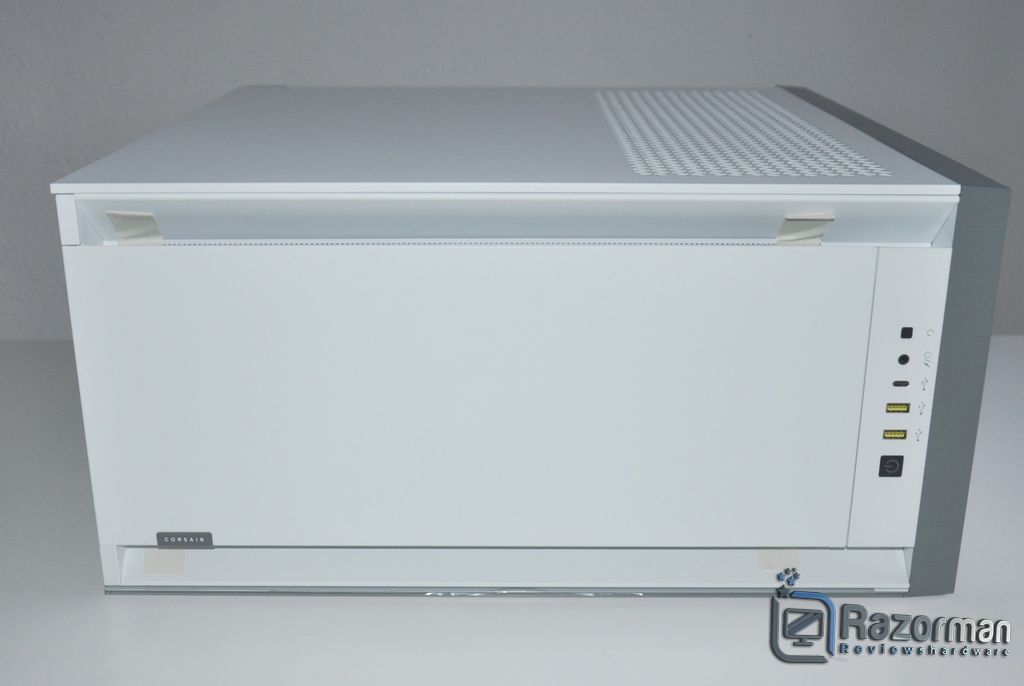Review Corsair 5000D 13 Review Corsair 5000D 12