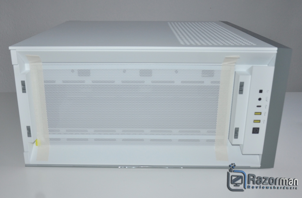 Review Corsair 5000D 14 Review Corsair 5000D 13