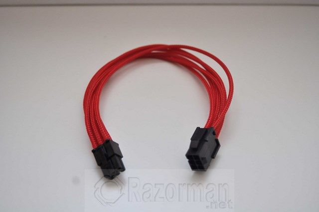 Cables GELID Sleeve (16)