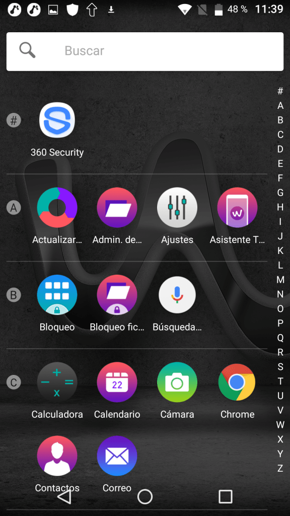 Review Wiko Ufeel Prime 15 Review Wiko Ufeel Prime 15