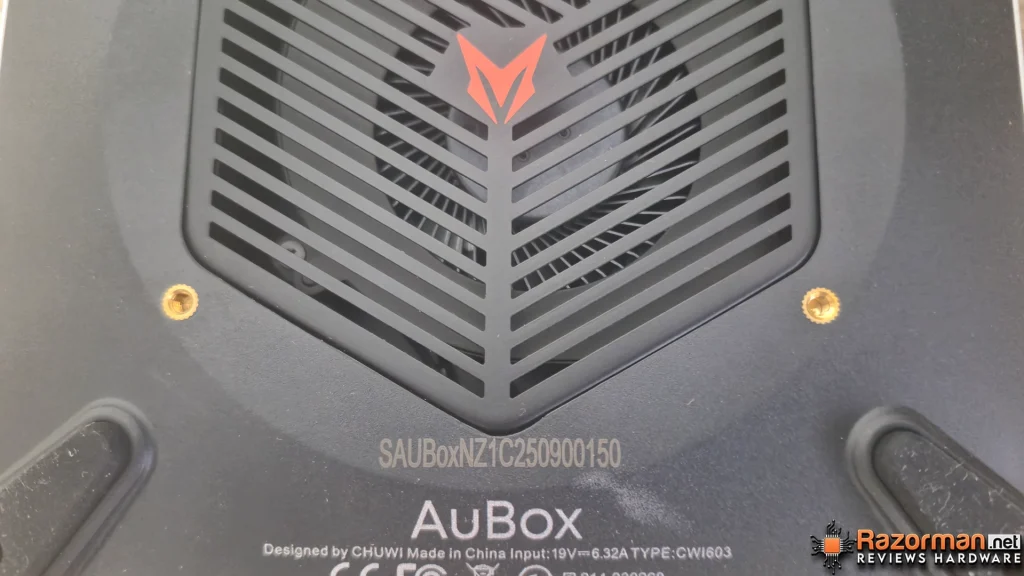 Chuwi Aubox