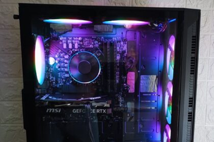 oolPC Gamer XI by MSI