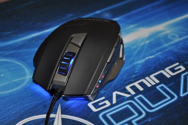 Review CoolBox Fobos y Coolbox Deimos 10