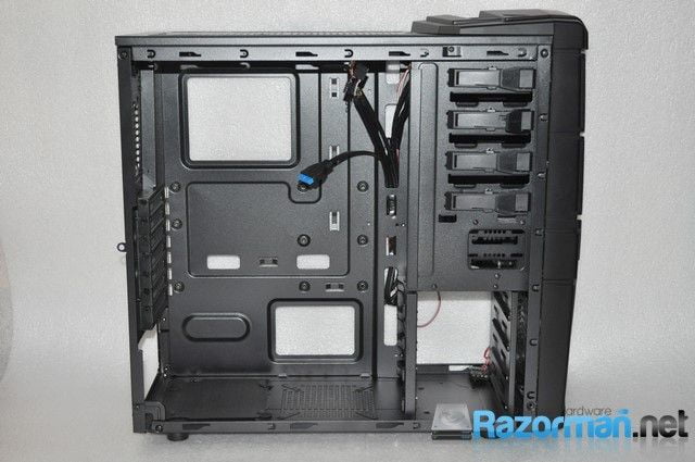 Review Coolbox Legend 4