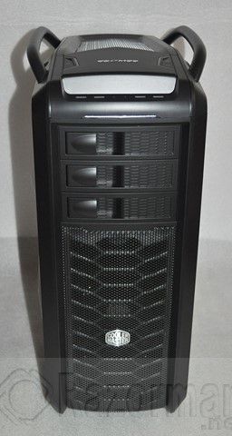Review Cooler Master Cosmos SE 10
