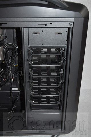 Review Cooler Master Cosmos SE 37 Cooler Master Cosmos SE (37)