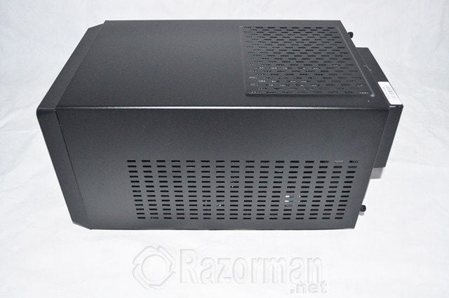 Review Cooler Master Elite 120 Advanced 17 Cooler Master Elite Advanced 120 (10)