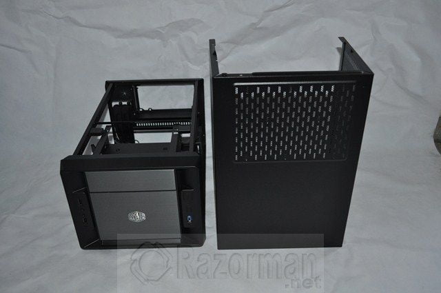 Review Cooler Master Elite 120 Advanced 19 Cooler Master Elite Advanced 120 (13)