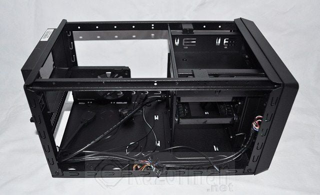 Review Cooler Master Elite 120 Advanced 21 Cooler Master Elite Advanced 120 (15)