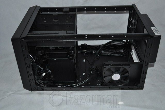 Review Cooler Master Elite 120 Advanced 25 Cooler Master Elite Advanced 120 (19)