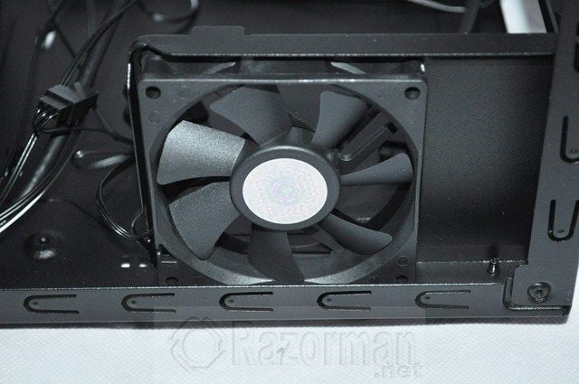 Review Cooler Master Elite 120 Advanced 26 Cooler Master Elite Advanced 120 (20)