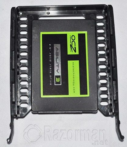 Review Cooler Master Elite 120 Advanced 30 Cooler Master Elite Advanced 120 (24)
