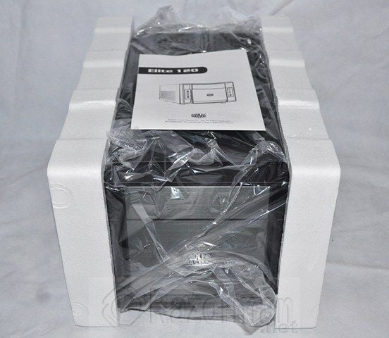 Review Cooler Master Elite 120 Advanced 8 Cooler Master Elite Advanced 120 (4)