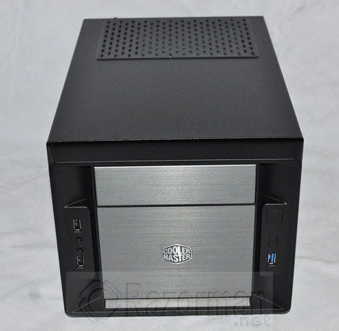 Review Cooler Master Elite 120 Advanced 12 Cooler Master Elite Advanced 120 (5)
