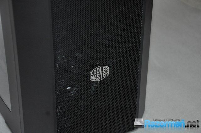 Review Cooler Master MasterCase Pro 5 16 Cooler Master MasterCase Pro 5 (17)