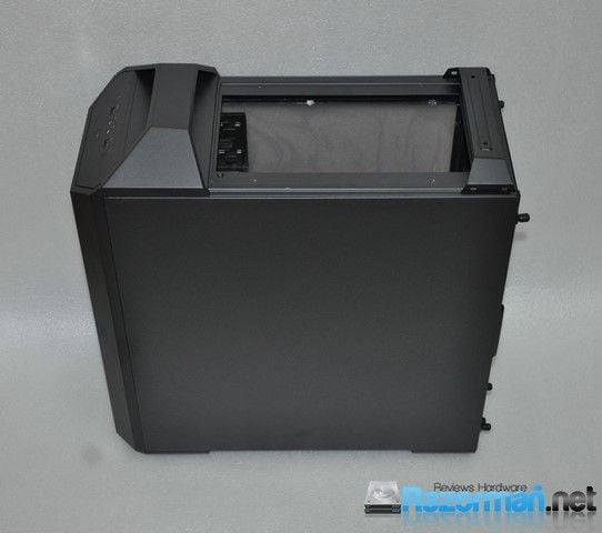 Review Cooler Master MasterCase Pro 5 25 Cooler Master MasterCase Pro 5 (35)
