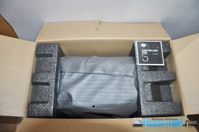 Review Cooler Master MasterCase Pro 5 10 Cooler Master MasterCase Pro 5 (6)