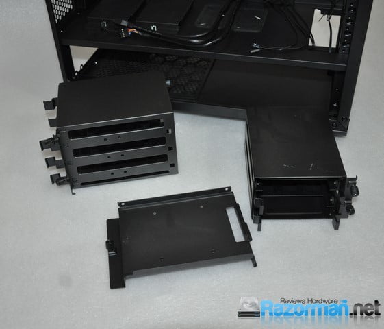 Review Cooler Master MasterCase Pro 5 39 Cooler Master MasterCase Pro 5 (60)