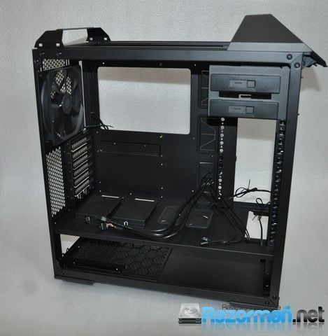 Review Cooler Master MasterCase Pro 5 41 Cooler Master MasterCase Pro 5 (61)