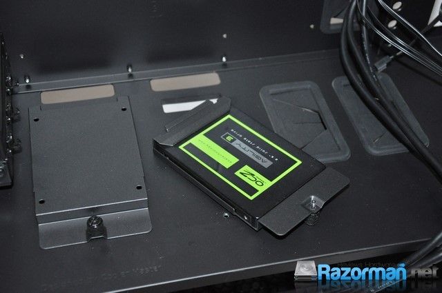 Review Cooler Master MasterCase Pro 5 45 Cooler Master MasterCase Pro 5 (64)