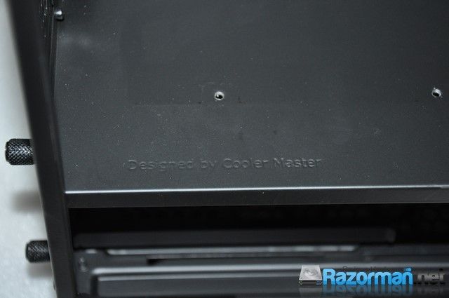 Review Cooler Master MasterCase Pro 5 43 Cooler Master MasterCase Pro 5 (66)