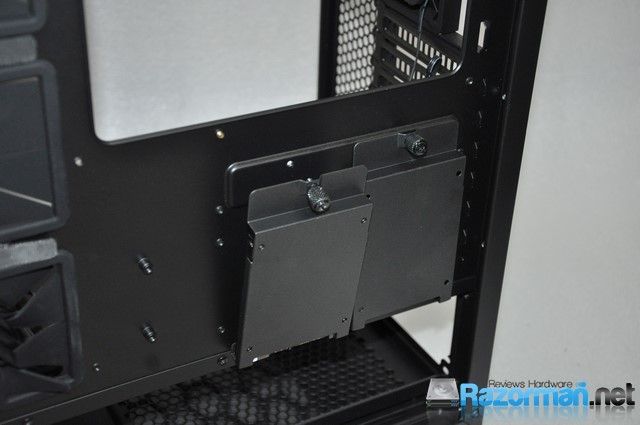Review Cooler Master MasterCase Pro 5 47 Cooler Master MasterCase Pro 5 (68)