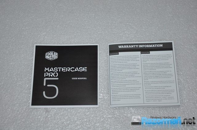 Cooler Master MasterCase Pro 5 (7)