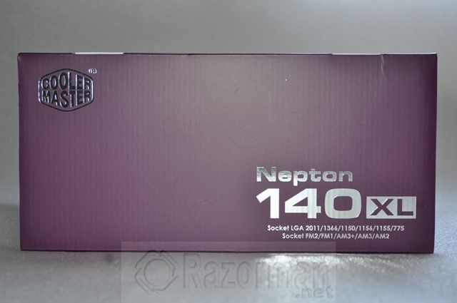 Cooler Master Nepton 140XL (5)