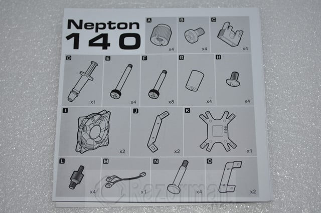Cooler Master Nepton 140XL (9)