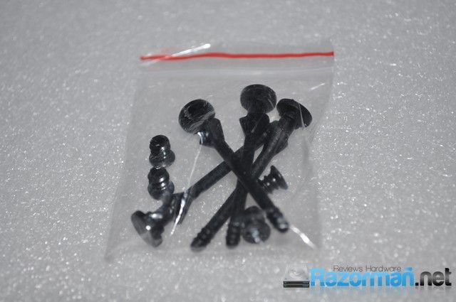 Review ventiladores Cooler Master Silencio FP 120 PWM y FP 120 3Pin 5 Cooler Master Silencio FP 120 (16)