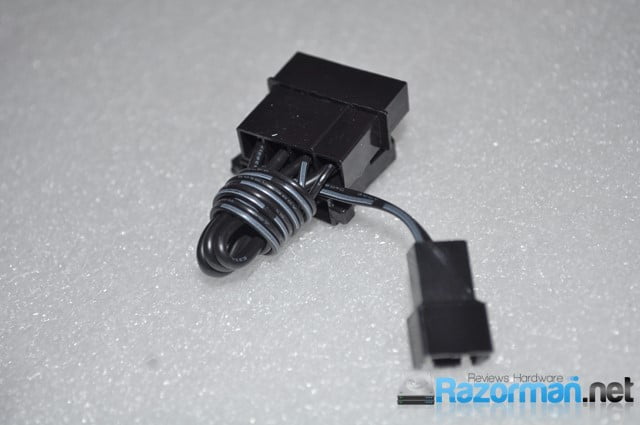 Review ventiladores Cooler Master Silencio FP 120 PWM y FP 120 3Pin 6 Cooler Master Silencio FP 120 (17)