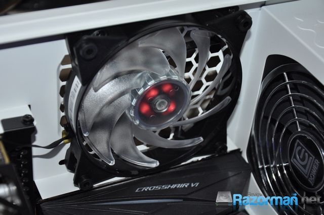 Review Cooler Master Master Fan PRO 120 RGB 16 Review Cooler Master Master Fan PRO 120 RGB 15