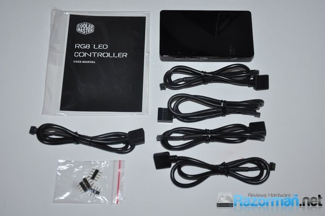 Review Cooler Master Master Fan PRO 120 RGB 8 Review Cooler Master Master Fan PRO 120 RGB 7